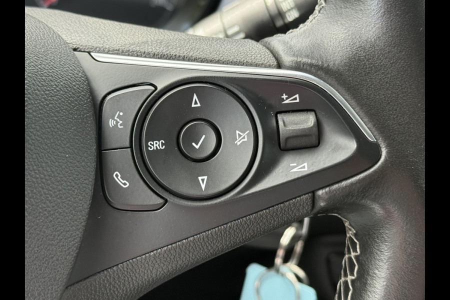 Opel Crossland X BWJ 2019 | 1.2T 111PK Edition | TREKHAAK | AIRCO | NAVI | CRUISE | PDC |SPORTSTOELEN |