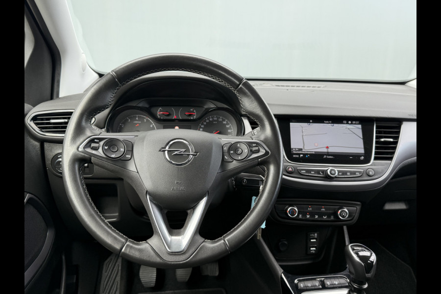 Opel Crossland X BWJ 2019 | 1.2T 111PK Edition | TREKHAAK | AIRCO | NAVI | CRUISE | PDC |SPORTSTOELEN |