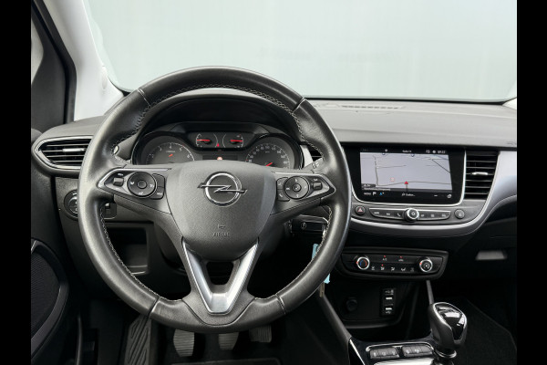 Opel Crossland X BWJ 2019 | 1.2T 111PK Edition | TREKHAAK | AIRCO | NAVI | CRUISE | PDC |SPORTSTOELEN |