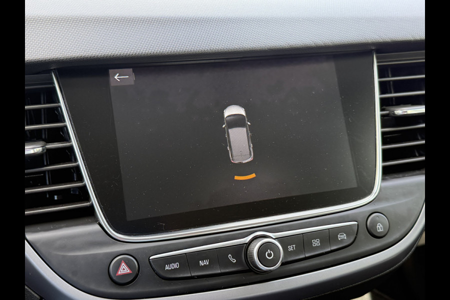 Opel Crossland X BWJ 2019 | 1.2T 111PK Edition | TREKHAAK | AIRCO | NAVI | CRUISE | PDC |SPORTSTOELEN |
