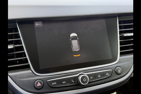 Opel Crossland X BWJ 2019 | 1.2T 111PK Edition | TREKHAAK | AIRCO | NAVI | CRUISE | PDC |SPORTSTOELEN |