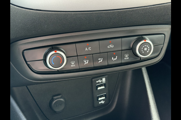 Opel Crossland X BWJ 2019 | 1.2T 111PK Edition | TREKHAAK | AIRCO | NAVI | CRUISE | PDC |SPORTSTOELEN |