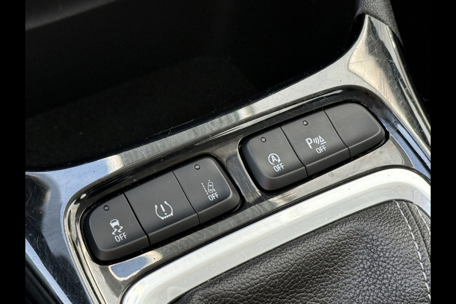 Opel Crossland X BWJ 2019 | 1.2T 111PK Edition | TREKHAAK | AIRCO | NAVI | CRUISE | PDC |SPORTSTOELEN |