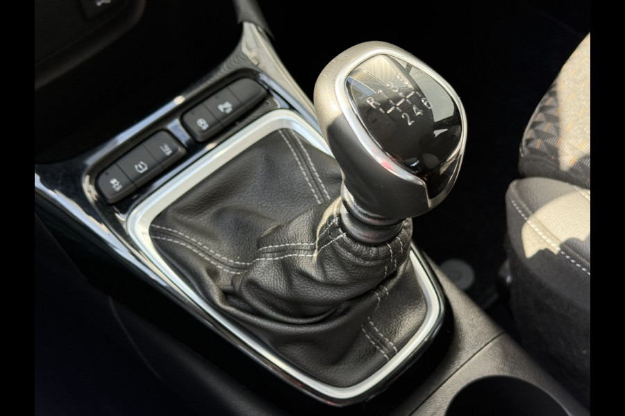 Opel Crossland X BWJ 2019 | 1.2T 111PK Edition | TREKHAAK | AIRCO | NAVI | CRUISE | PDC |SPORTSTOELEN |