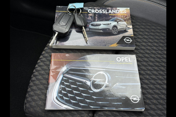 Opel Crossland X BWJ 2019 | 1.2T 111PK Edition | TREKHAAK | AIRCO | NAVI | CRUISE | PDC |SPORTSTOELEN |