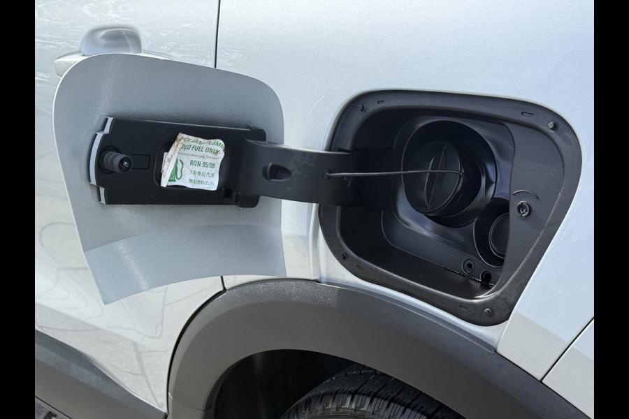 Opel Crossland X BWJ 2019 | 1.2T 111PK Edition | TREKHAAK | AIRCO | NAVI | CRUISE | PDC |SPORTSTOELEN |