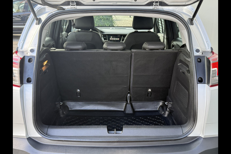 Opel Crossland X BWJ 2019 | 1.2T 111PK Edition | TREKHAAK | AIRCO | NAVI | CRUISE | PDC |SPORTSTOELEN |