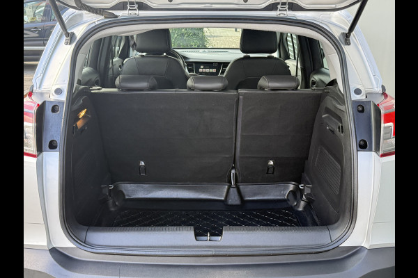 Opel Crossland X BWJ 2019 | 1.2T 111PK Edition | TREKHAAK | AIRCO | NAVI | CRUISE | PDC |SPORTSTOELEN |