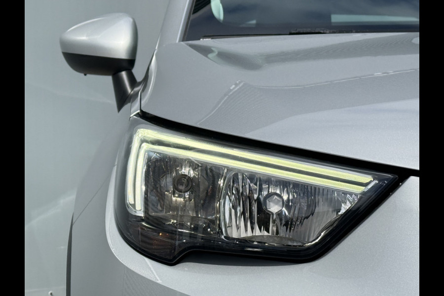 Opel Crossland X BWJ 2019 | 1.2T 111PK Edition | TREKHAAK | AIRCO | NAVI | CRUISE | PDC |SPORTSTOELEN |