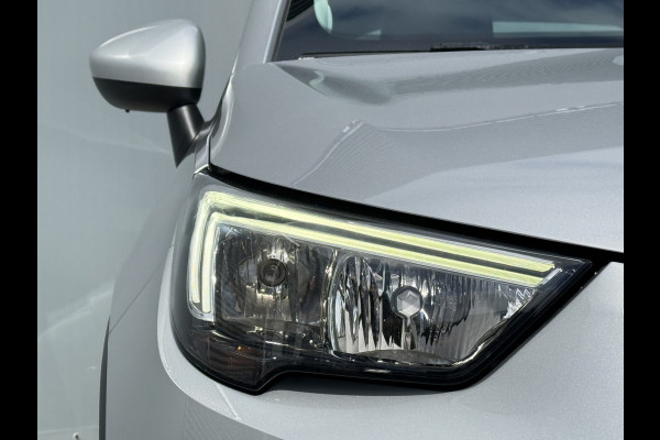 Opel Crossland X BWJ 2019 | 1.2T 111PK Edition | TREKHAAK | AIRCO | NAVI | CRUISE | PDC |SPORTSTOELEN |