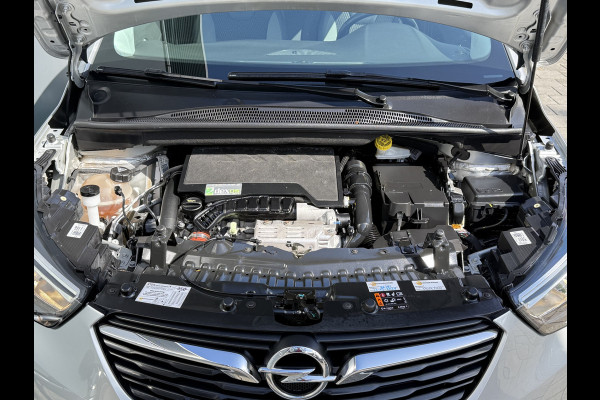 Opel Crossland X BWJ 2019 | 1.2T 111PK Edition | TREKHAAK | AIRCO | NAVI | CRUISE | PDC |SPORTSTOELEN |