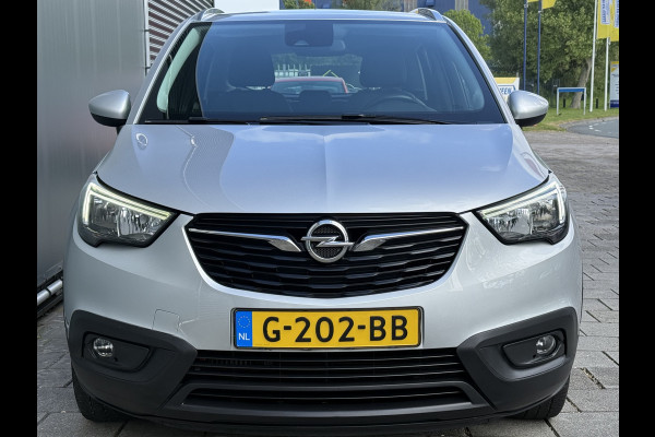 Opel Crossland X BWJ 2019 | 1.2T 111PK Edition | TREKHAAK | AIRCO | NAVI | CRUISE | PDC |SPORTSTOELEN |