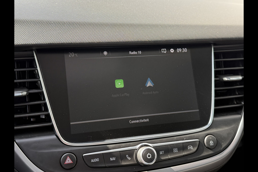Opel Crossland X BWJ 2019 | 1.2T 111PK Edition | TREKHAAK | AIRCO | NAVI | CRUISE | PDC |SPORTSTOELEN |
