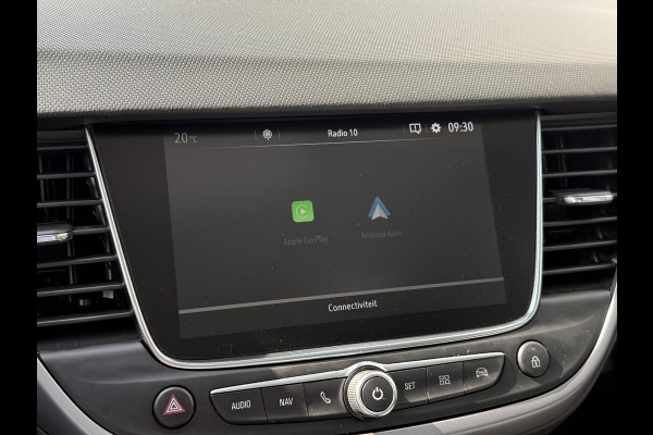 Opel Crossland X BWJ 2019 | 1.2T 111PK Edition | TREKHAAK | AIRCO | NAVI | CRUISE | PDC |SPORTSTOELEN |