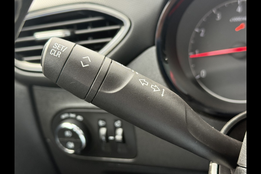 Opel Crossland X BWJ 2019 | 1.2T 111PK Edition | TREKHAAK | AIRCO | NAVI | CRUISE | PDC |SPORTSTOELEN |