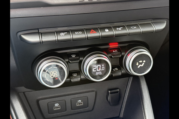 Dacia Duster BWJ 2022 | 1.0 TCe 100 Bi-Fuel FABRIEKS GARANTIE | CLIMA | NAVI | CAMERA | CRUISE | LPG-G3