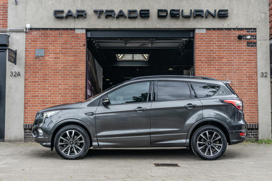 Ford Kuga 1.5 EcoBoost ST Line Sony / Trekhaak / Camera
