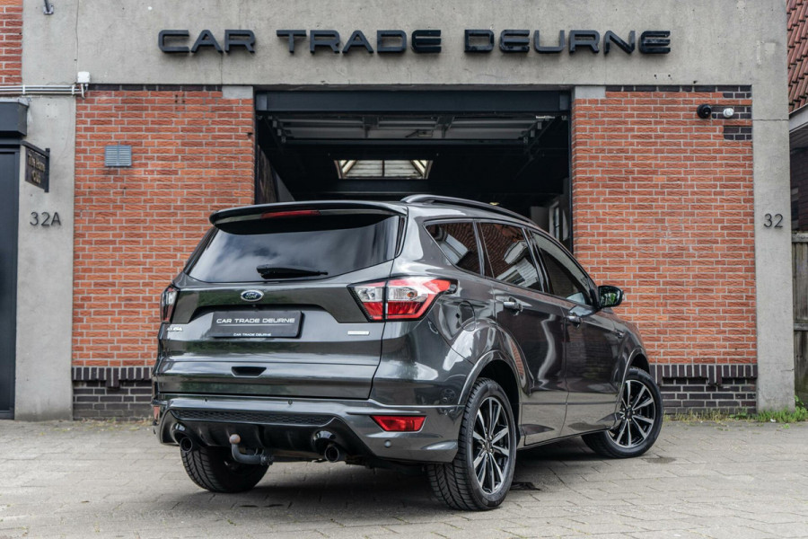 Ford Kuga 1.5 EcoBoost ST Line Sony / Trekhaak / Camera