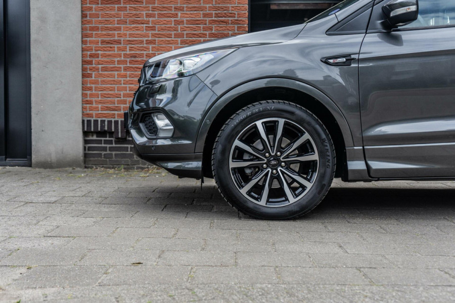 Ford Kuga 1.5 EcoBoost ST Line Sony / Trekhaak / Camera