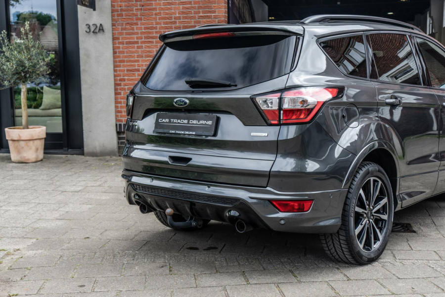 Ford Kuga 1.5 EcoBoost ST Line Sony / Trekhaak / Camera
