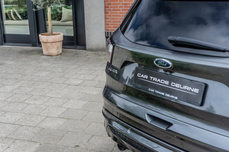 Ford Kuga 1.5 EcoBoost ST Line Sony / Trekhaak / Camera