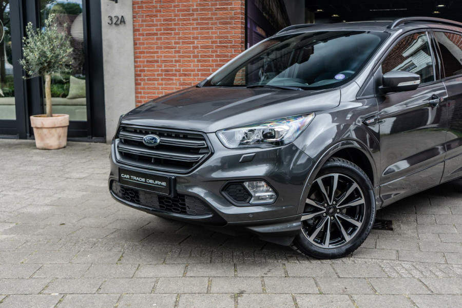 Ford Kuga 1.5 EcoBoost ST Line Sony / Trekhaak / Camera