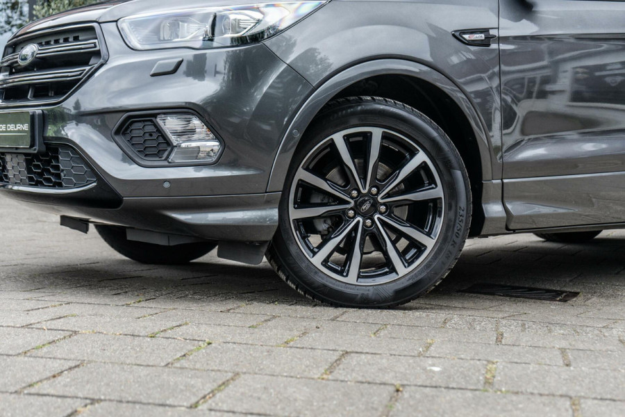 Ford Kuga 1.5 EcoBoost ST Line Sony / Trekhaak / Camera