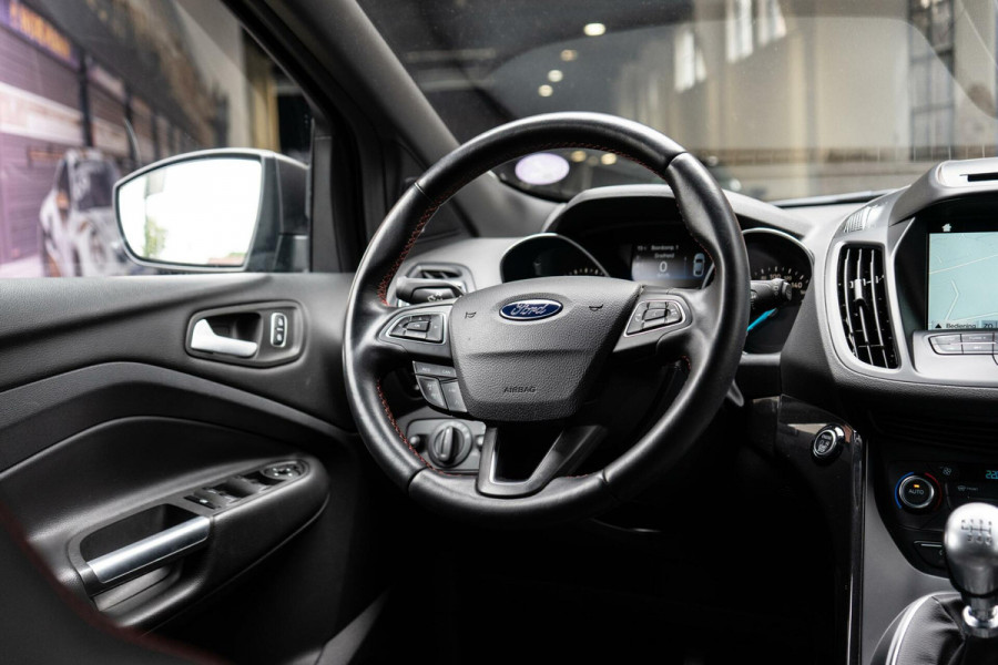 Ford Kuga 1.5 EcoBoost ST Line Sony / Trekhaak / Camera