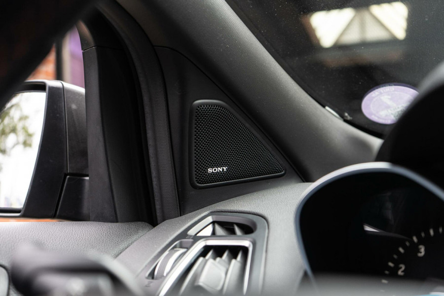 Ford Kuga 1.5 EcoBoost ST Line Sony / Trekhaak / Camera