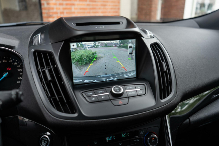 Ford Kuga 1.5 EcoBoost ST Line Sony / Trekhaak / Camera
