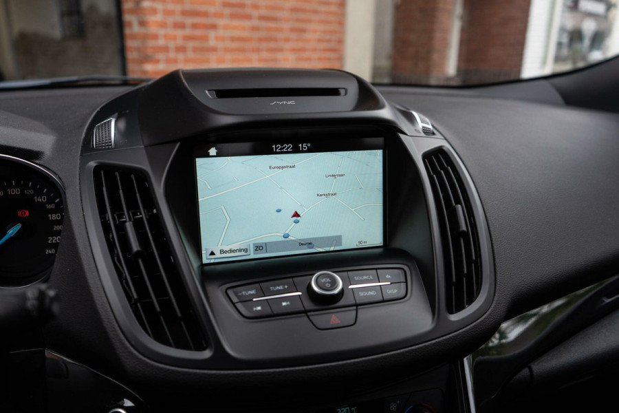 Ford Kuga 1.5 EcoBoost ST Line Sony / Trekhaak / Camera