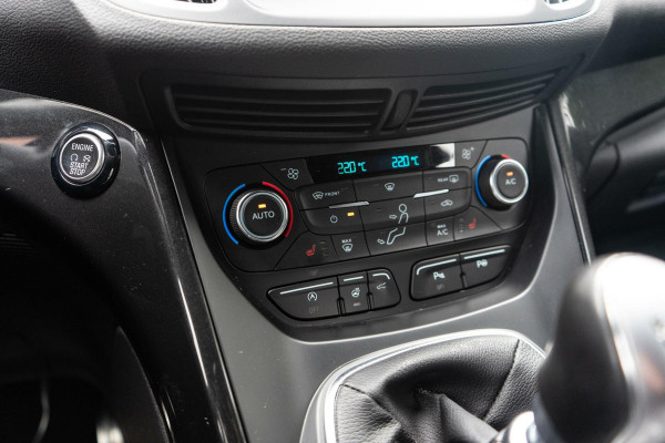Ford Kuga 1.5 EcoBoost ST Line Sony / Trekhaak / Camera