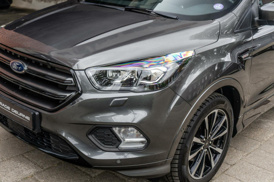 Ford Kuga 1.5 EcoBoost ST Line Sony / Trekhaak / Camera