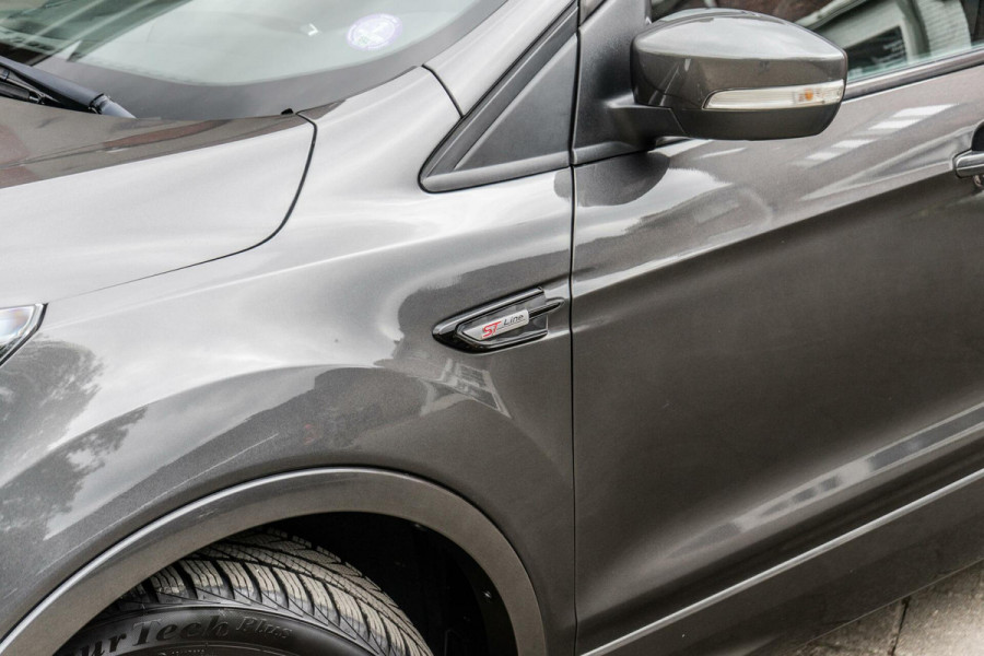 Ford Kuga 1.5 EcoBoost ST Line Sony / Trekhaak / Camera