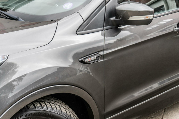Ford Kuga 1.5 EcoBoost ST Line Sony / Trekhaak / Camera