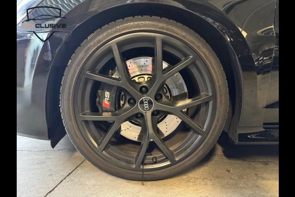 Audi RS3 Sportback 2.5 TFSI quattro RS ZETELS | PANO | ACC | LANE | ELEKTRISCHE STOELEN