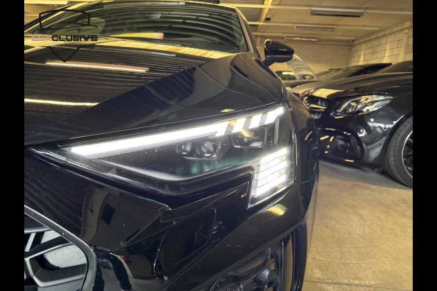 Audi RS3 Sportback 2.5 TFSI quattro RS ZETELS | PANO | ACC | LANE | ELEKTRISCHE STOELEN