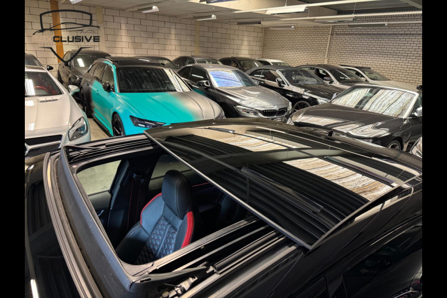 Audi RS3 Sportback 2.5 TFSI quattro RS ZETELS | PANO | ACC | LANE | ELEKTRISCHE STOELEN
