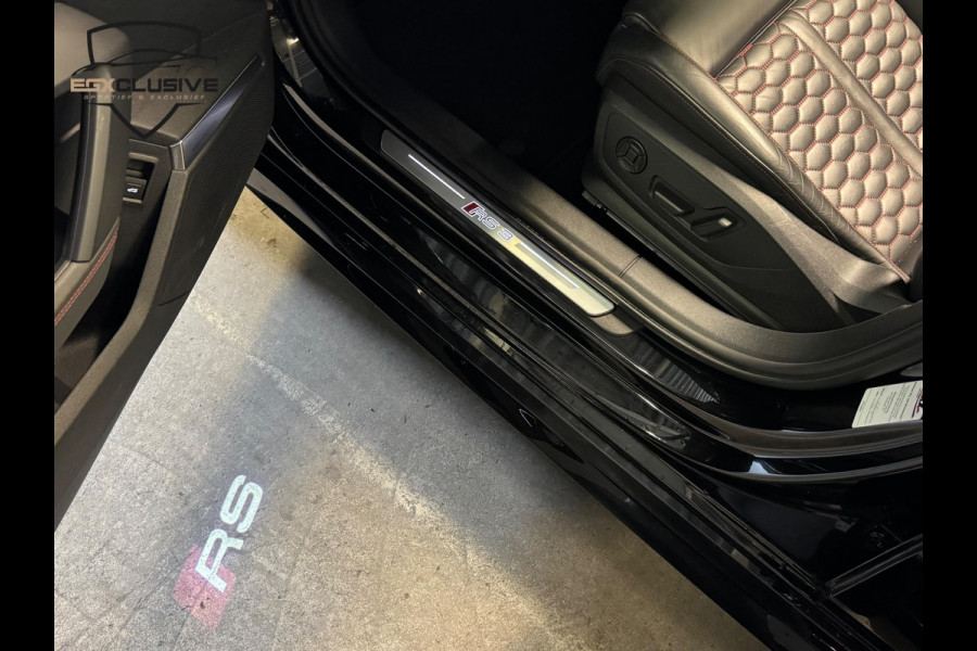 Audi RS3 Sportback 2.5 TFSI quattro RS ZETELS | PANO | ACC | LANE | ELEKTRISCHE STOELEN