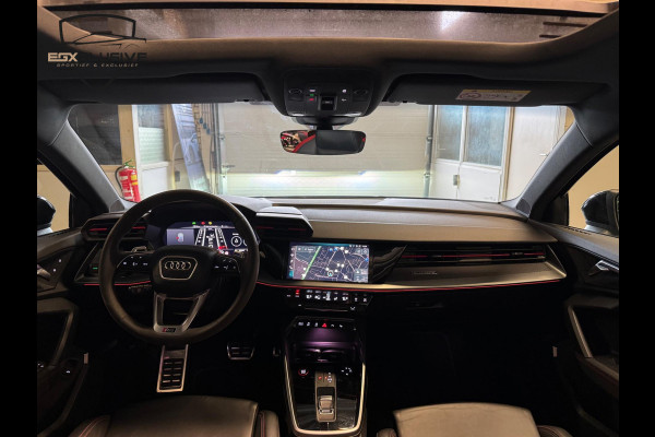 Audi RS3 Sportback 2.5 TFSI quattro RS ZETELS | PANO | ACC | LANE | ELEKTRISCHE STOELEN