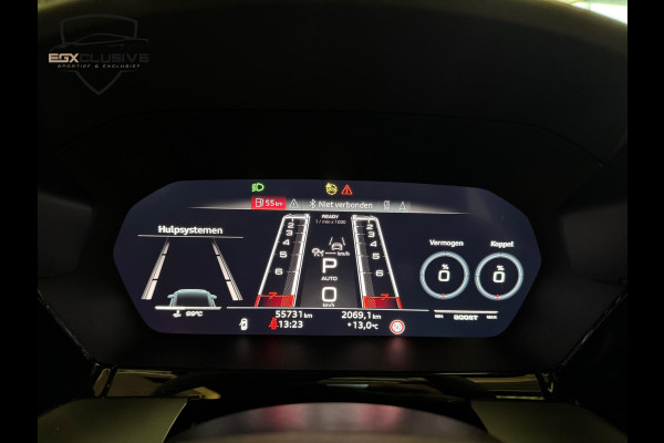 Audi RS3 Sportback 2.5 TFSI quattro RS ZETELS | PANO | ACC | LANE | ELEKTRISCHE STOELEN