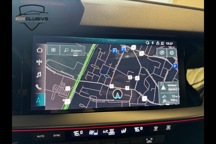 Audi RS3 Sportback 2.5 TFSI quattro RS ZETELS | PANO | ACC | LANE | ELEKTRISCHE STOELEN