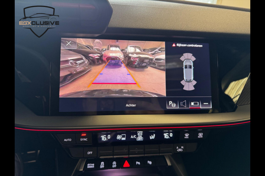 Audi RS3 Sportback 2.5 TFSI quattro RS ZETELS | PANO | ACC | LANE | ELEKTRISCHE STOELEN