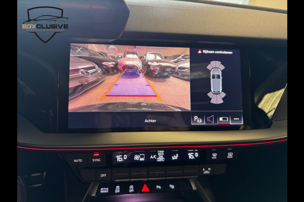 Audi RS3 Sportback 2.5 TFSI quattro RS ZETELS | PANO | ACC | LANE | ELEKTRISCHE STOELEN