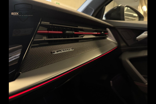 Audi RS3 Sportback 2.5 TFSI quattro RS ZETELS | PANO | ACC | LANE | ELEKTRISCHE STOELEN