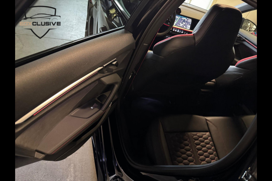 Audi RS3 Sportback 2.5 TFSI quattro RS ZETELS | PANO | ACC | LANE | ELEKTRISCHE STOELEN