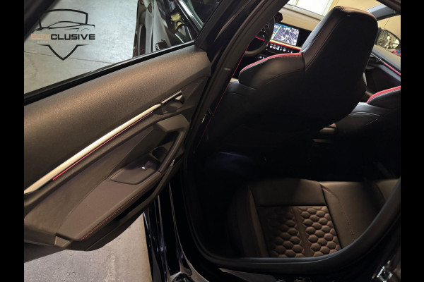 Audi RS3 Sportback 2.5 TFSI quattro RS ZETELS | PANO | ACC | LANE | ELEKTRISCHE STOELEN