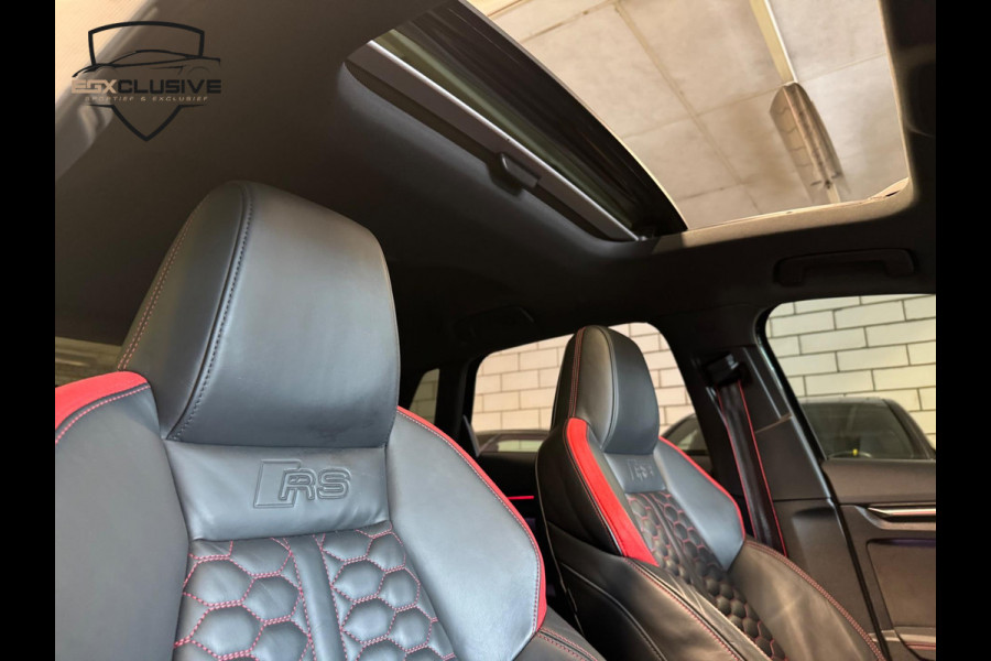 Audi RS3 Sportback 2.5 TFSI quattro RS ZETELS | PANO | ACC | LANE | ELEKTRISCHE STOELEN