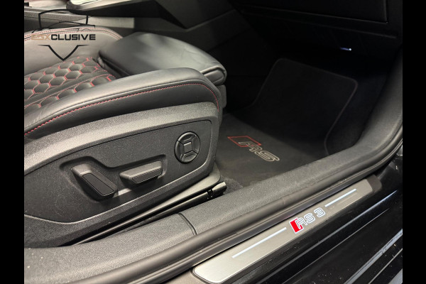 Audi RS3 Sportback 2.5 TFSI quattro RS ZETELS | PANO | ACC | LANE | ELEKTRISCHE STOELEN