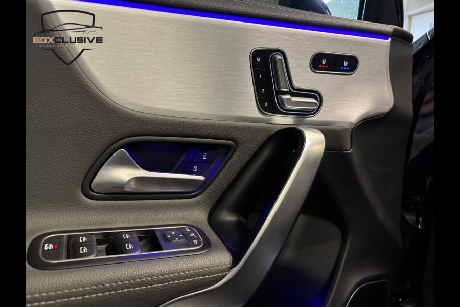 Mercedes-Benz A-Klasse AMG 45 S 4MATIC+ Pano|Keyless|Memory|Burmester|Stoel Koeling & Verwarming | BOM VOL!!!